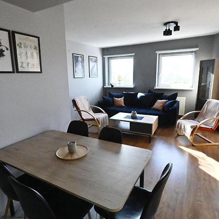 Apartament Nord Kołobrzeg Buitenkant foto