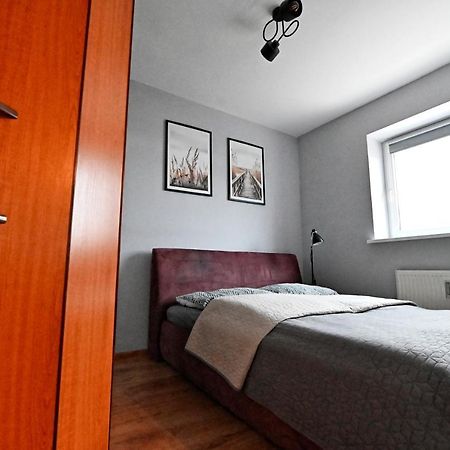 Apartament Nord Kołobrzeg Buitenkant foto