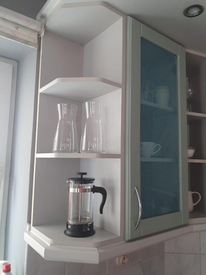 Apartament Nord Kołobrzeg Buitenkant foto
