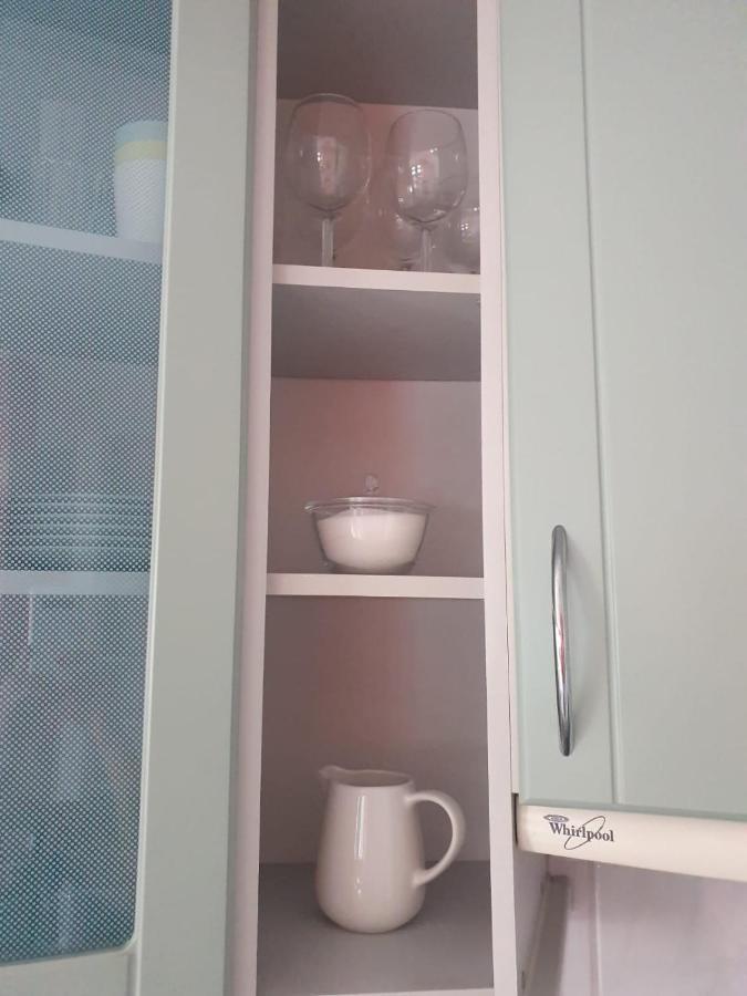 Apartament Nord Kołobrzeg Buitenkant foto