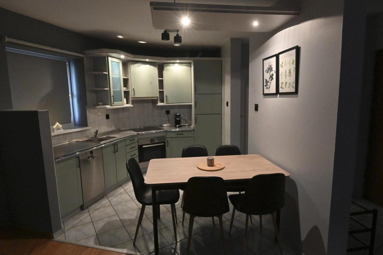 Apartament Nord Kołobrzeg Buitenkant foto