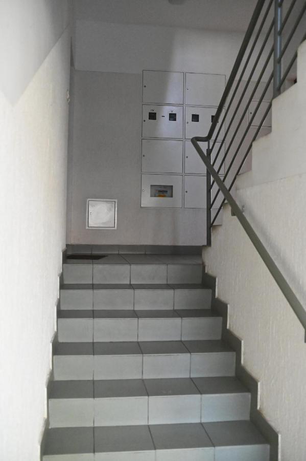 Apartament Nord Kołobrzeg Buitenkant foto
